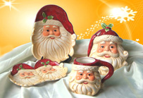ceramic-santa-items